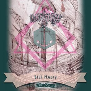 Navigator album cover