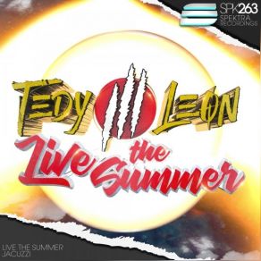 Live The Summer album cover