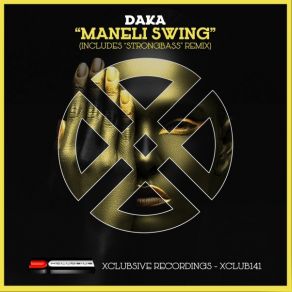 Maneli Swing album cover