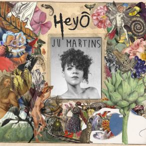 Heyô album cover