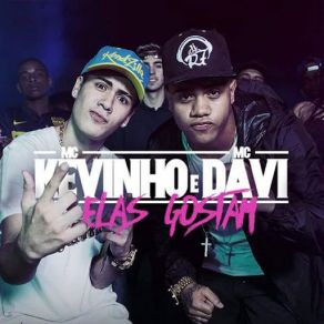 Elas Gostam (Single) album cover