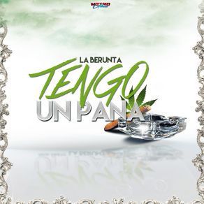 Tengo Un Pana (Single) album cover
