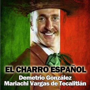 El Charro Español album cover