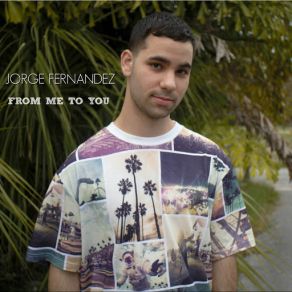 From Me To You album cover