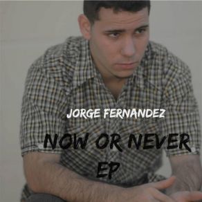 Now Or Never album cover