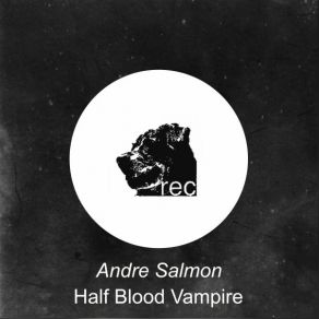 Half Blood Vampire album cover