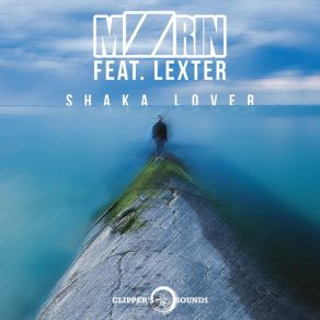 Shaka Lover album cover