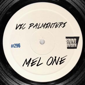 Mel One album cover
