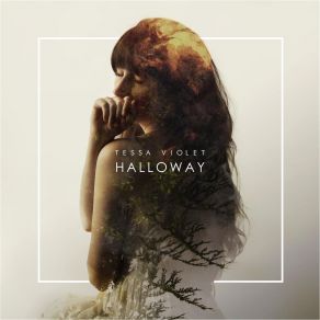 Halloway album cover