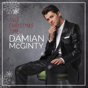 This Christmas Time album cover