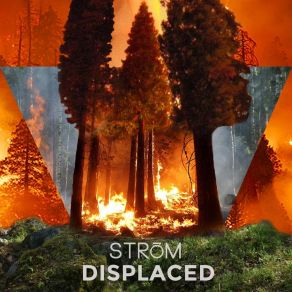 Displaced album cover