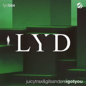 I Got You album cover