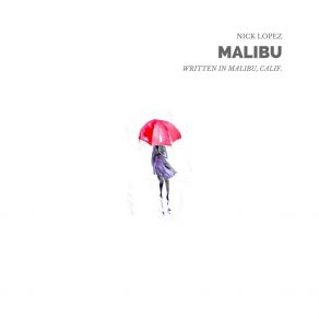 Malibu album cover