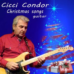 Christmas Songs Guitar album cover