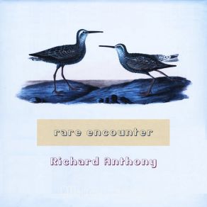 Rare Encounter album cover