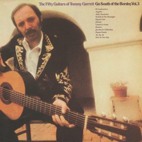 Go South Of The Border, Vol. 3 album cover