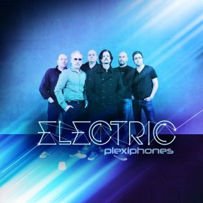Electric album cover