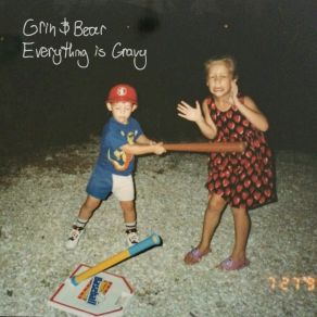 Everything Is Gravy album cover
