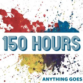 150 Hours album cover