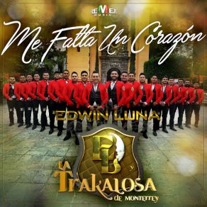 Me Falta Un Corazón album cover