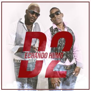 Echando Humo album cover