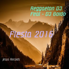 Fiesta 2016 album cover