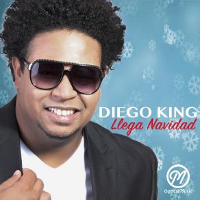 Llega Navidad (Single) album cover