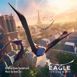 Eagle Flight (Original Soundtrack) album cover