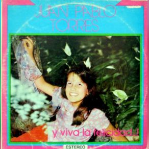Y Viva La Felicidad album cover