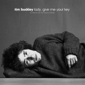 Lady, Give Me Your Key: The Unissued 1967 Solo Acoustic Sessions album cover