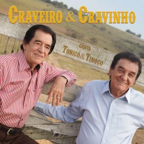 Canta Tonico & Tinoco album cover