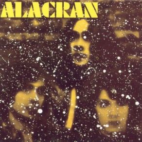 Alacran album cover