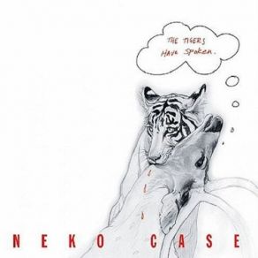 The Tigers Have Spoken album cover