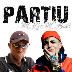 Partiu (Single) album cover