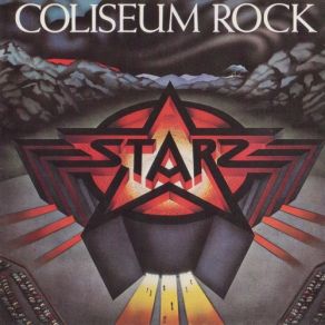 Coliseum Rock album cover