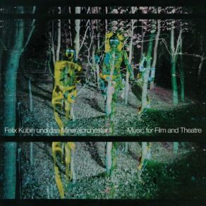 II Music For Film And Theatre album cover