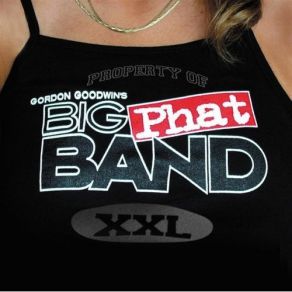 Xxl album cover