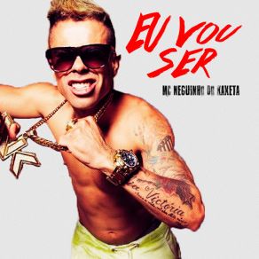 Eu Vou Ser (Single) album cover