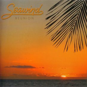 Reunion album cover