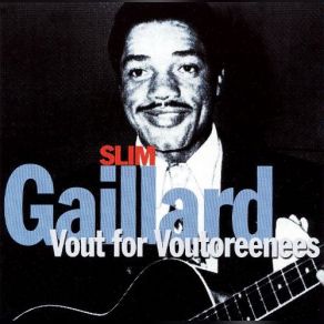 Vout For Voutoreenees album cover