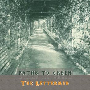 Path To Green album cover