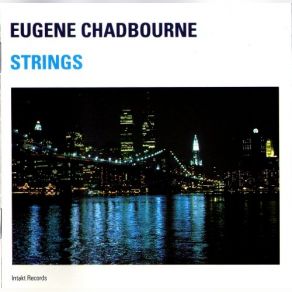 Strings album cover