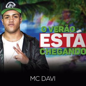 O Verão Está Chegando (Single) album cover