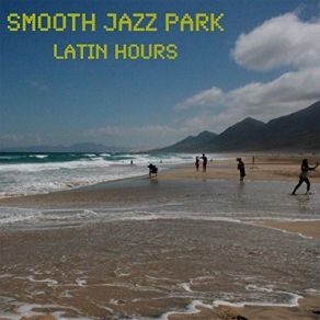 Latin Hours album cover