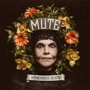 Remember Death album cover