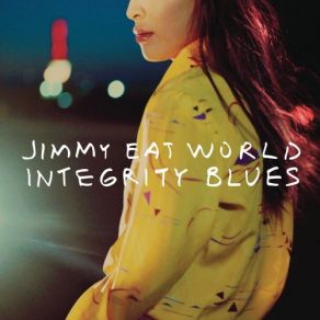 Integrity Blues album cover