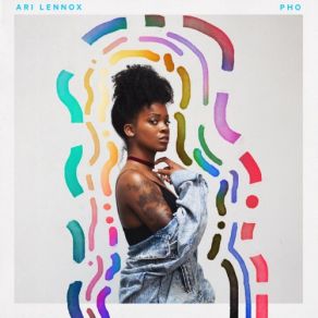 Pho album cover