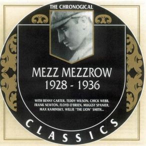 The Chronological Classics: 1928-1936 album cover