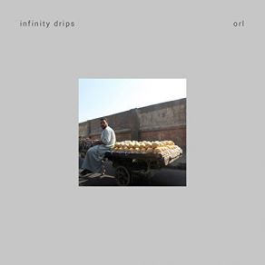 Infinity Drips album cover