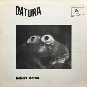 Datura album cover